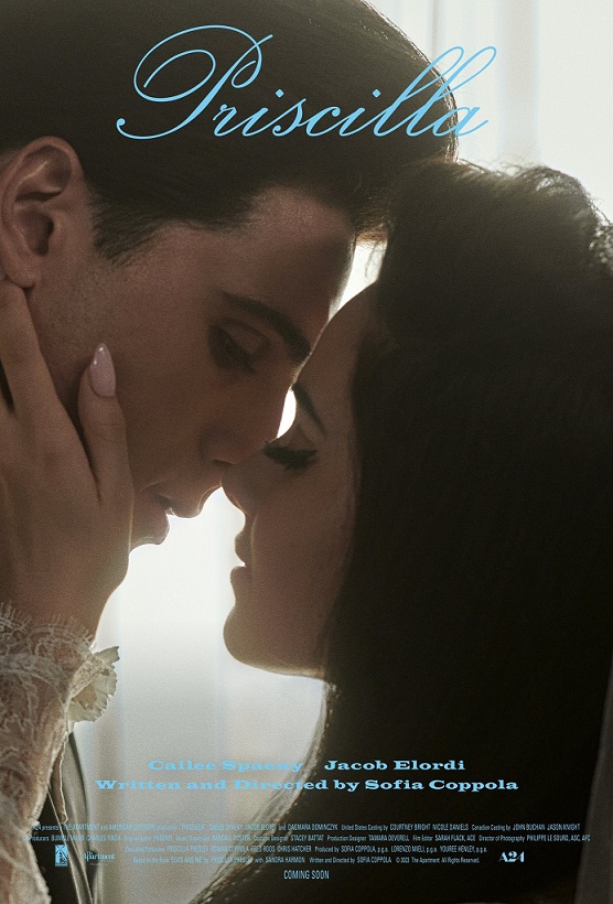 Priscilla theatrical trailer
